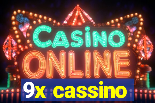 9x cassino